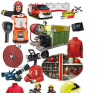 Matériels de protection incendie